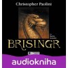 Brisingr - Christopher Paolini