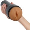 Kiiroo Feel Stroker (VAGINA LIGHT BROWN)