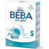 BEBA OPTIPRO® 5 Mlieko dojčenské, 500 g? 12557365