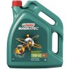 CASTROL MAGNATEC 10W-40 A/B 5 lt #