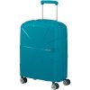 American Tourister STARVIBE SPINNER 55/20 EXP146370 Verdigris 37 l