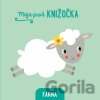 Moja prvá knižočka Farma