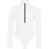 Dámske body Goldbergh Poppy Body White S