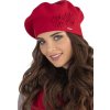 Vivisence Baret 7007 červená