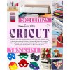 Cricut 5 in 1 (Sonia Allen)(Brožovaná)
