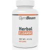 GymBeam Herbal Cleanse 60 kapsúl