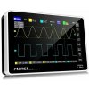 FNIRSI 1013D Digitálny osciloskop tablet so 7