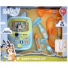 Lékařský set s laptopem Bluey