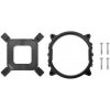 Thermaltake LGA1700 Upgrade Kit/Air Cooler/for UX100 200 CL-O027-PL00BL-A