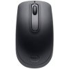 Dell bezdrôtová optická myš WM118 (Black) 570-ABCC
