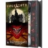 VHS: Very Horror Stories RPG - Unchained - Simone Aces Morini