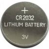 HIBRIGHT Lítiová gombíková batéria CR2032