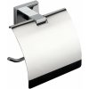 Mexen príslušenstvo, ARNO držiak na wc papier, chróm, 7020733-00
