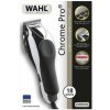 Wahl 20103-0460 Chrome Pro / zastrihávač vlasov / šírka čepele: 45 mm/min. 1mm / 10 nástavcov (WHL-20103-0460)