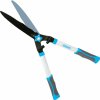 AQUACRAFT Nožnice AQUACRAFT. 371213, záhradné, na živý plot, Premium, WavyBlade, Soft, Alu