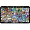 Podložka Konami Yu-Gi-Oh! Elemental Hero Game Mat 61x35 cm