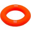 Posilňovacie kruhy YY Vertical Climbing Ring - Orange (30kg)