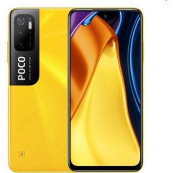 Poco M3 Pro 5G 6GB/128GB