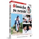 Slovácko sa nesúdí - 6 DVD