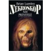 Nekroskop XII. : Prznitelé
