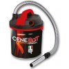 Aku vysávač popola CENEBAT 300W