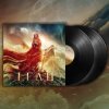 Leah - Glory and the Fallen / Vinyl / 2LP [2 LP]