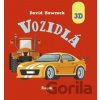 Vozidlá - David Hawcock