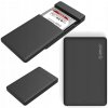 Orico 2577U3-BK-BP