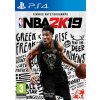 NBA 2K19 Steelbook Edition (PS4)