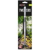 Pinzeta REPTI PLANET nerezová 25 cm 1 ks
