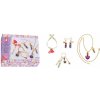 Janod Kreatívna sada na výrobu šperkov Víly 4 ks Atelier od 8 rokov