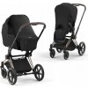 Cybex clona Black/Black