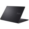 ASUS Vivobook 16 X1605VA-OLED248Z, Core 9 270H, 16.0˝ 1920 x 1200 FHD, UMA, 8GB, SSD 512GB, FDOS, FPR, bez AC adaptera X1605VA-OLED248Z