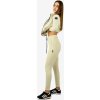 DÁMSKE NOHAVICE - SONIA army green L 170 - 178 cm
