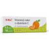 2+1 zadarmo - Dr.Max Hroznový cukor s vitamínom C - Hrozno, Pomaranč