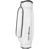 TaylorMade Short Course White Pencil Bag (Iba rozbalené)