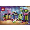 Lego Friends 41708 Diskotéka na kolieskových korčuliach