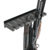 HYSKORE Držák krátkých i dlouhých zbraní Modular 8 Gun Racking System