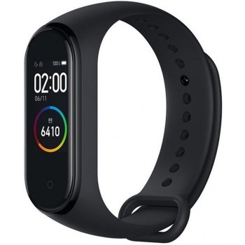 Xiaomi Mi Band 4 od 31,9 € - Heureka.sk