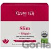 Kusmi Tea Slim Ritual BIO zelený čaj 18 vrecúšok