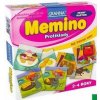 Memino Protiklady