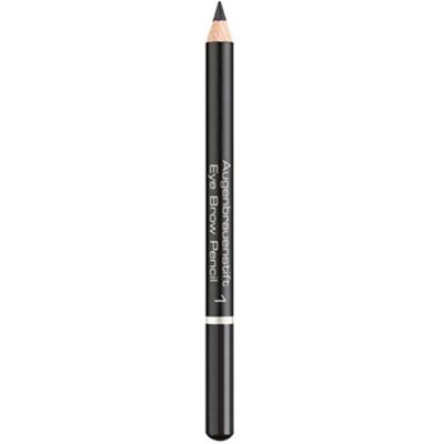 Artdeco Eye Brow Pencil 1,1 g odstin 1 Black