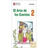 El arca de los cuentos, 2 Educación Primaria, 2 ciclo. Libro de lecturas (Carlos Reviejo)(Brožovaná)