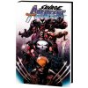 Savage Avengers By Gerry Duggan Omnibus