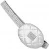 Ľadvinka Goldbergh French Fanny Pack Silver uni