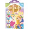 Čarovanie s fóliami Princezné