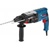 Bosch Kladivo GBH 2-28 880W/3,2J kufor 0.611.267.500