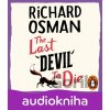 Last Devil To Die Audio Cd - Richard Osman, Richard Osman