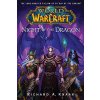 WoW: Night of the Dragon [Knaak Richard A.] (World of Warcraft #5)