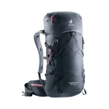 Deuter Speed Lite 24l SL čierny